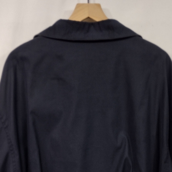 Vintage Timberland Weather Gear Full Zip Jacket Mens XXL Blue Outdoor Casual - Picture 6 of 11